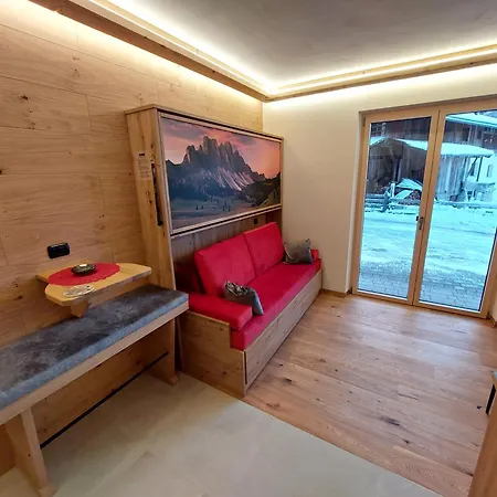 Dolomiten Apartment Funes (Bolzano)