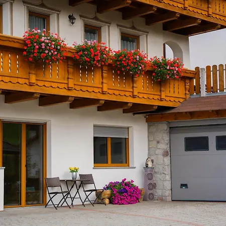 Dolomiten Apartment Funes (Bolzano)
