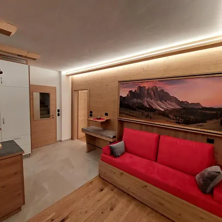 Apartment Dolomiten