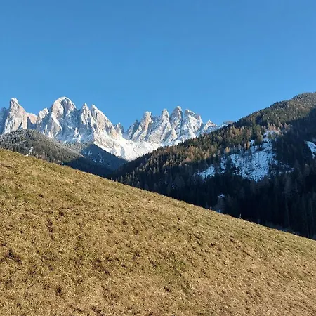 Dolomiten